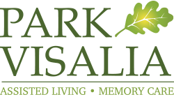 Logo of Park Visalia Assisted Living, Assisted Living, Visalia, CA