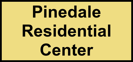 Logo of Pinedale Residential Center, Assisted Living, Camden, SC