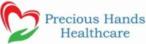Logo of Precious Hands Healthcare, , Maricopa, AZ