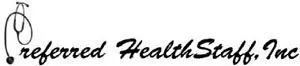 Logo of Preferred Healthstaff, , Fairfield, PA