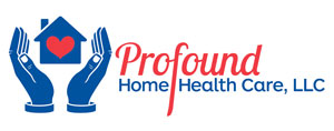 Logo of Profound Home Health Care, , Milwaukee, WI