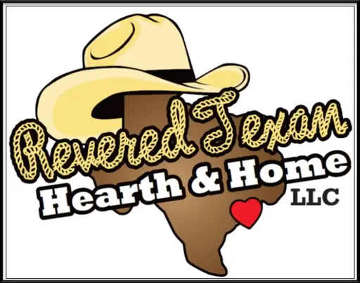 Logo of Revered Texan Hearth & Home, Assisted Living, Lake Jackson, TX