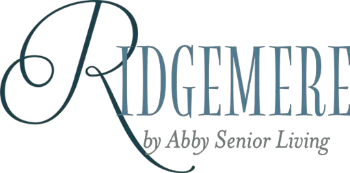 Logo of Ridgemere, Assisted Living, Conway, AR