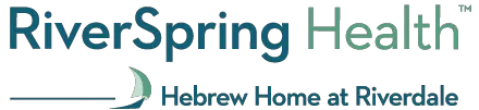 Logo of RiverSpring Assisted Living, Assisted Living, Bronx, NY