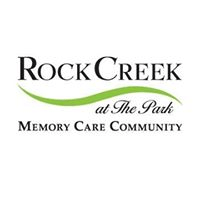 Logo of Rock Creek at the Park, Assisted Living, Memory Care, Surprise, AZ