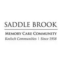 Logo of Saddle Brook Memory Care Community, Assisted Living, Memory Care, Frisco, TX
