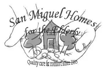 Logo of San Miguel's Home for the Elderly, Assisted Living, Union City, CA