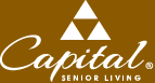 Logo of Santa Fe Trails, Assisted Living, Memory Care, Cleburne, TX