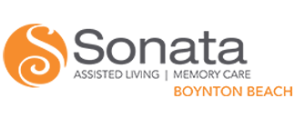 Logo of Sonata Boynton Beach, Assisted Living, Boynton Beach, FL