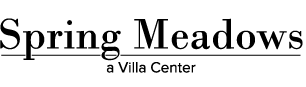 Logo of Spring Meadows, Assisted Living, Holland, OH