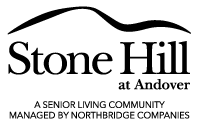 Logo of Stone Hill at Andover, Assisted Living, Memory Care, Andover, MA