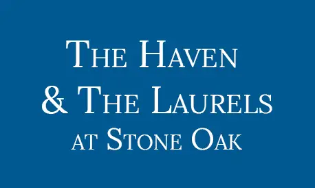 Logo of The Haven & The Laurels in Stone Oak, Assisted Living, San Antonio, TX