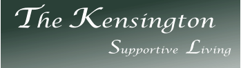 Logo of The Kensington, Assisted Living, Galesburg, IL