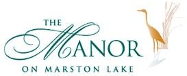 Logo of The Manor on Marston Lake, Assisted Living, Littleton, CO
