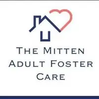 Logo of The Mitten Adult Foster Care, Assisted Living, Grand Ledge, MI