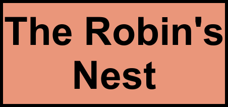 Logo of The Robin's Nest, Assisted Living, Anaheim, CA