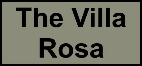 Logo of The Villa Rosa, Assisted Living, Sahuarita, AZ
