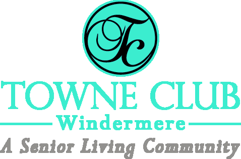 Logo of Towne Club Windermere, Assisted Living, Cumming, GA