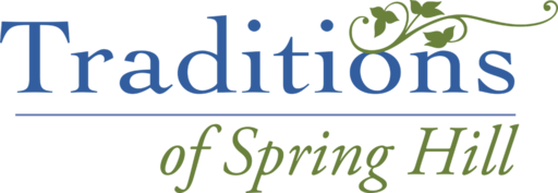 Logo of Traditions of Spring Hill, Assisted Living, Spring Hill, TN