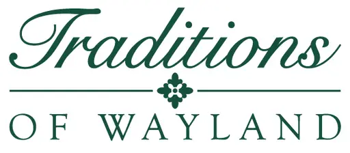 Logo of Traditions of Wayland, Assisted Living, Wayland, MA