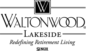 Logo of Waltonwood at Lakeside, Assisted Living, Sterling Heights, MI