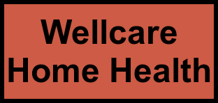 Logo of Wellcare Home Health, , Dayton, OH