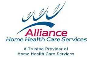 Logo of Alliance Home Health Care Services, , Saint Joseph, MI