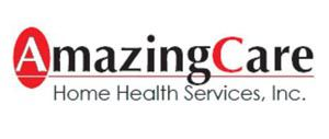 Logo of Amazing Care Home Health Services, , Aurora, CO