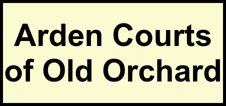 Logo of Arden Courts of Old Orchard, Assisted Living, Easton, PA