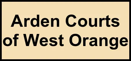 Logo of Arden Courts of West Orange, Assisted Living, West Orange, NJ