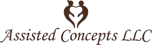 Logo of Assisted Concepts, Assisted Living, Plano, TX