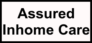 Logo of Assured Inhome Care, , Costa Mesa, CA