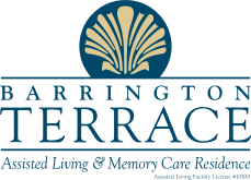 Logo of Barrington Terrace of Fort Myers, Assisted Living, Fort Myers, FL