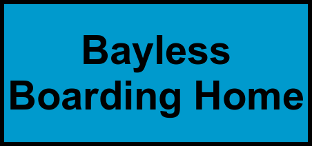 Logo of Bayless Boarding Home, Assisted Living, Farmington, MO
