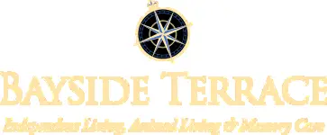 Logo of Bayside Terrace, Assisted Living, Pinellas Park, FL