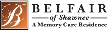Logo of Belfair of Shawnee, Assisted Living, Memory Care, Shawnee, OK