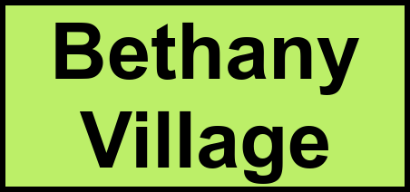 Logo of Bethany Village, Assisted Living, Horseheads, NY