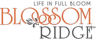 Logo of Blossom Ridge, Assisted Living, Oakland, MI