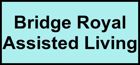 Logo of Bridge Royal Assisted Living, Assisted Living, Scottsdale, AZ