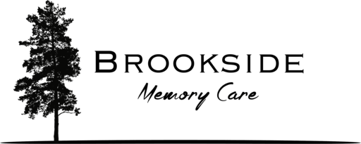 Logo of Brookside Memory Care, Assisted Living, Memory Care, Tigard, OR
