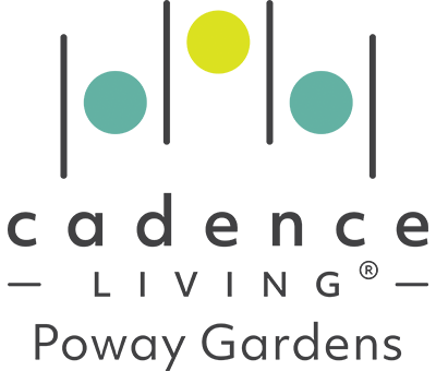 Logo of Cadance Living Poway Gardens, Assisted Living, Poway, CA