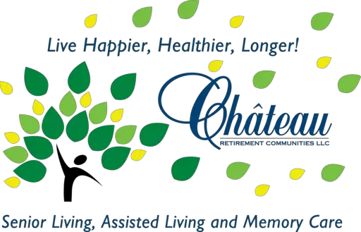 Logo of Chateau at Valley Center, Assisted Living, Renton, WA