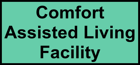 Logo of Comfort Assisted Living Facility, Assisted Living, Jacksonville, FL
