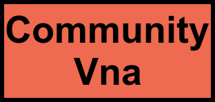 Logo of Community Vna, , Attleboro, MA