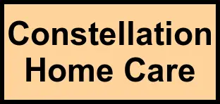 Logo of Constellation Home Care, , Norwalk, CT