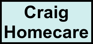 Logo of Craig Homecare, , Joplin, MO