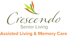 Logo of Crescendo Senior Living, Assisted Living, Placentia, CA