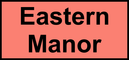 Logo of Eastern Manor, Assisted Living, Sacramento, CA