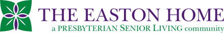 Logo of Easton Home, Assisted Living, Easton, PA