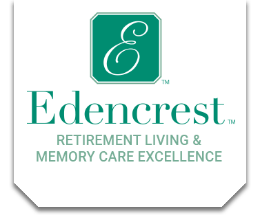 Logo of Edencrest at Siena Hills, Assisted Living, Memory Care, Ankeny, IA